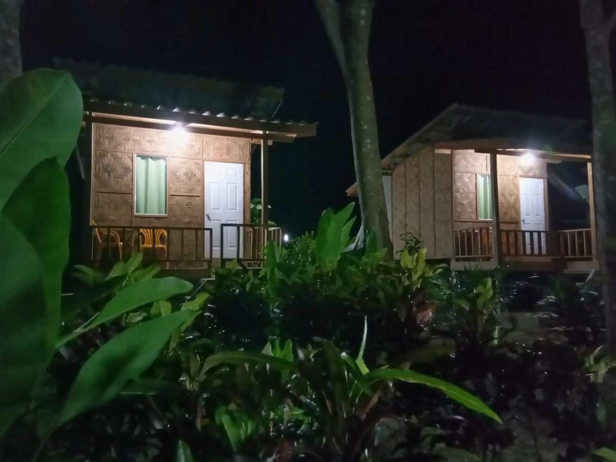 Lanta Maikeaw Bungalow Ko Lanta Exterior foto